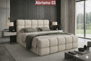 Boxspringbett Armenia II