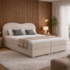 Boxspringbett Julia