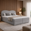 Boxspringbett Julia