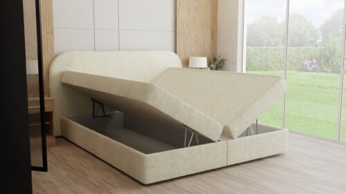 Boxspringbett Veronika