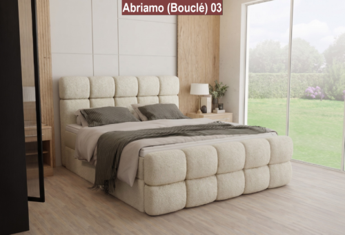Boxspringbett Armenia II