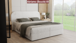 Boxspringbett Veronika