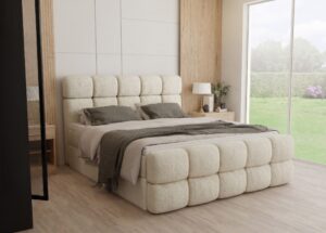 Boxspringbett Armenia II