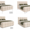 Boxspringbett Armenia II