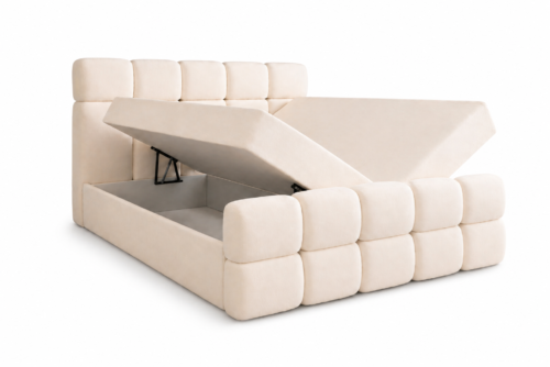 Boxspringbett Armenia II