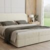 Boxspringbett Veronika
