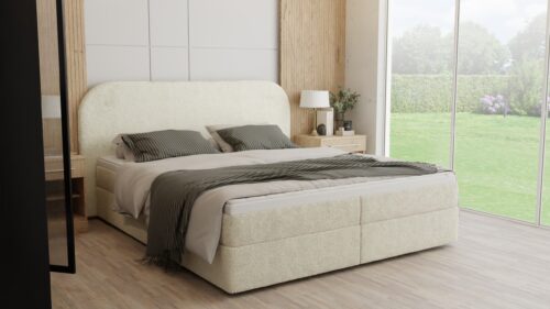 Boxspringbett Veronika
