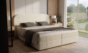 Boxspringbett Veronika