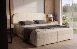 Boxspringbett Veronika
