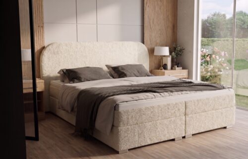 Boxspringbett Veronika