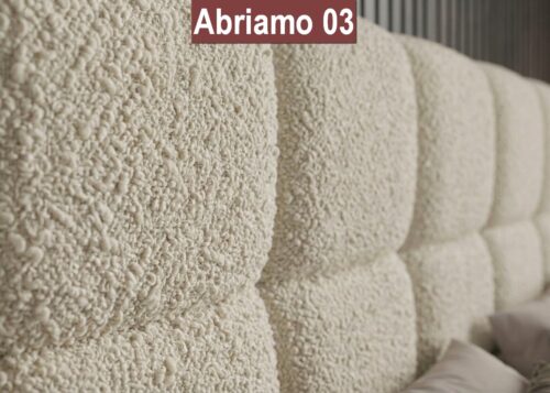 Boxspringbett Armenia II