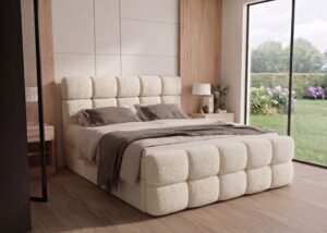 Boxspringbett Armenia II