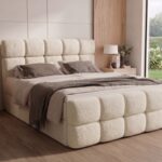 Sonderangebot Boxspringbett Armenia II 180 Tilia 03