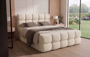 Boxspringbett Armenia II
