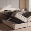 Boxspringbett Veronika